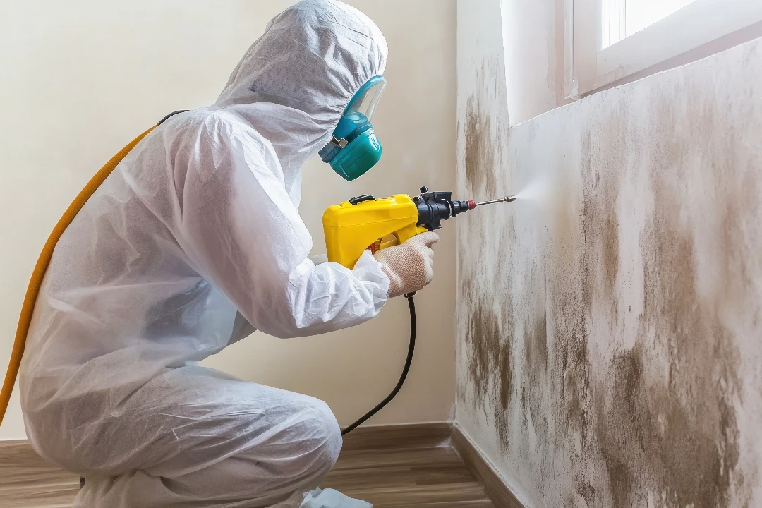 Mould Specialist Sydney